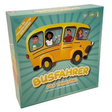 Lade das Bild in den Galerie-Viewer, Busfahrer - Das Trinkspiel - Greenhorn Spiele GmbH