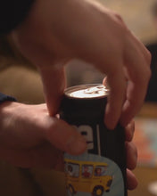 Laden und Abspielen von Videos im Galerie-Viewer, Video zum Busfahrer Trinkspiel