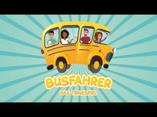 Laden und Abspielen von Videos im Galerie-Viewer, Busfahrer - Trinkspiel
