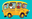 Busfahrer logo